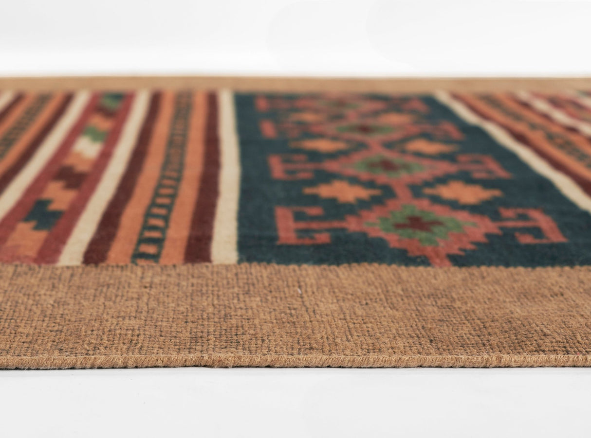Momeni Adobe Ado - 2 Multi Rug - Momeni - adobeado - 2mti6090