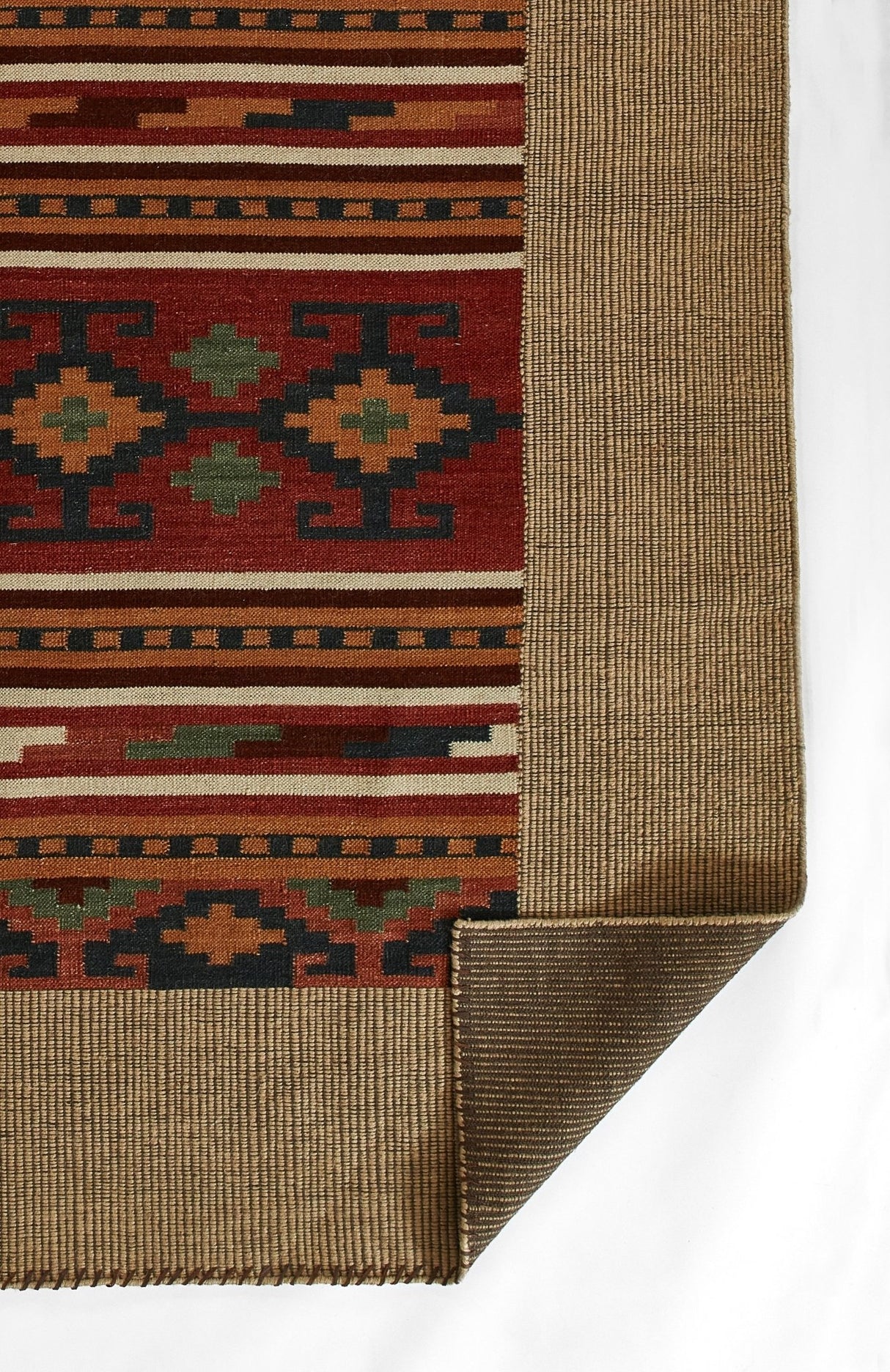 Momeni Adobe Ado - 2 Multi Rug - Momeni - adobeado - 2mti6090