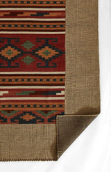 Momeni Adobe Ado - 2 Multi Rug - Momeni - adobeado - 2mti6090
