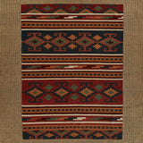 Momeni Adobe Ado - 2 Multi Rug - Momeni - adobeado - 2mti6090