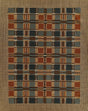 Momeni Adobe Ado - 3 Blue Rug - Momeni - adobeado - 3blu6090