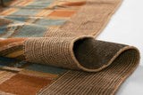 Momeni Adobe Ado - 3 Blue Rug - Momeni - adobeado - 3blu6090