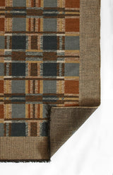 Momeni Adobe Ado - 3 Blue Rug - Momeni - adobeado - 3blu6090