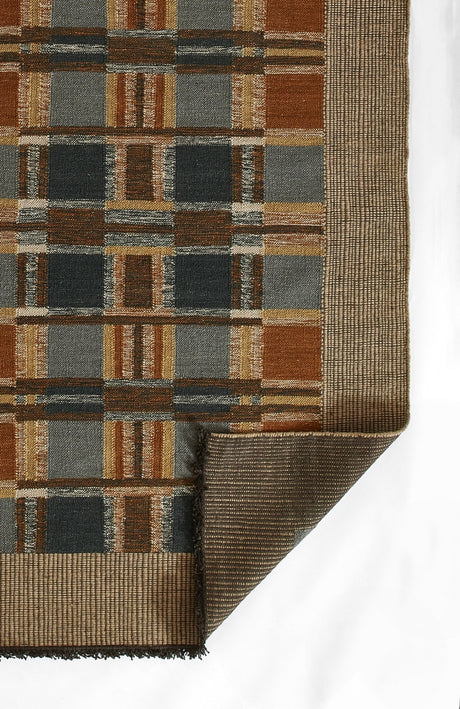 Momeni Adobe Ado - 3 Blue Rug - Momeni - adobeado - 3blu6090