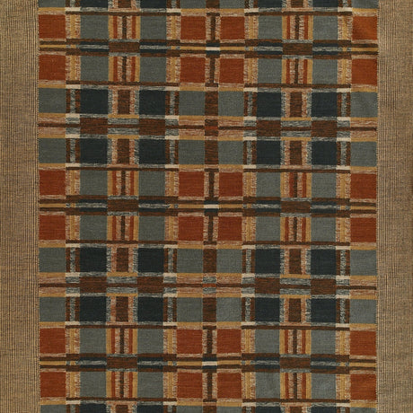 Momeni Adobe Ado - 3 Blue Rug - Momeni - adobeado - 3blu6090