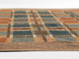 Momeni Adobe Ado - 3 Blue Rug - Momeni - adobeado - 3blu6090