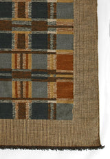 Momeni Adobe Ado - 3 Blue Rug - Momeni - adobeado - 3blu6090