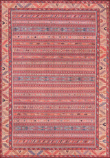 Momeni Afshar Afs-5 Multi Rugs.
