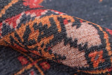 Momeni Afshar Afs16 Red Rugs.