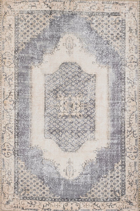 Momeni Afshar Afs35 Denim Rugs.