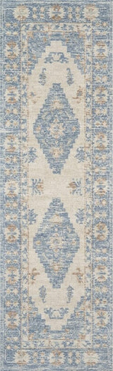Momeni Anatolia Ana-1 Blue Rugs.