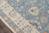 Momeni Anatolia Ana-8 Blue Rugs.