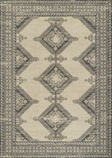 Momeni Anatolia Ana10 Charcoal Rugs.