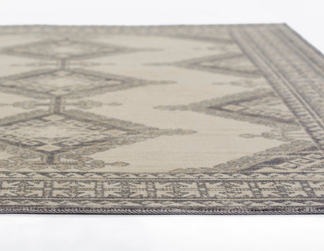 Momeni Anatolia Ana10 Charcoal Rugs.