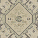 Momeni Anatolia Ana11 Sage Rug.