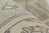 Momeni Anatolia Ana11 Sage Rug.