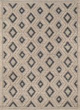 Momeni Andes And-2 Beige Rugs.