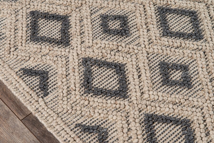 Momeni Andes And-2 Beige Rugs.