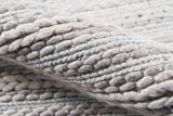 Momeni Andes And-4 Light Grey Rugs.