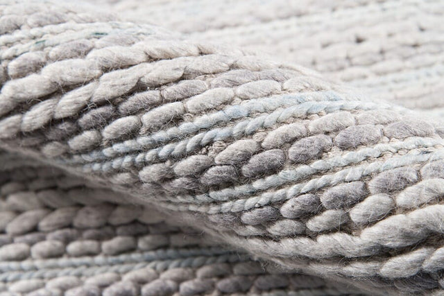 Momeni Andes And-4 Light Grey Rugs.
