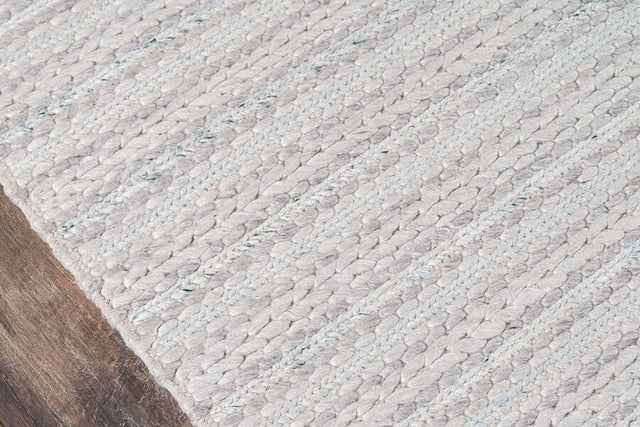 Momeni Andes And-4 Light Grey Rugs.