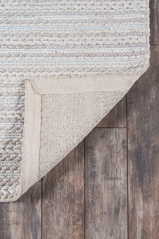 Momeni Andes And-4 Light Grey Rugs.