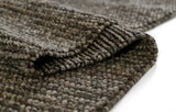 Momeni Andes And - 8 Charcoal Rug - Momeni - andesand - 8chr2380