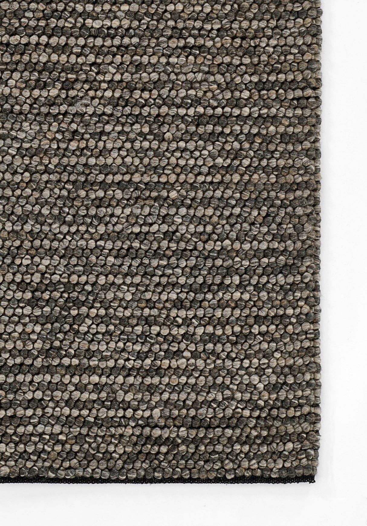 Momeni Andes And - 8 Charcoal Rug - Momeni - andesand - 8chr2380