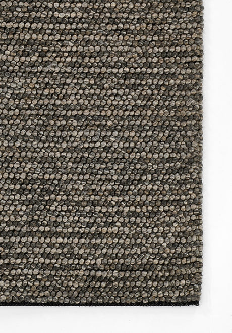 Momeni Andes And - 8 Charcoal Rug - Momeni - andesand - 8chr2380