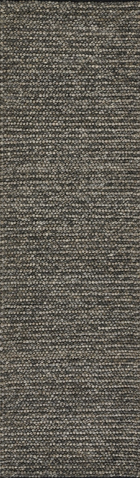 Momeni Andes And - 8 Charcoal Rug - Momeni - andesand - 8chr2380