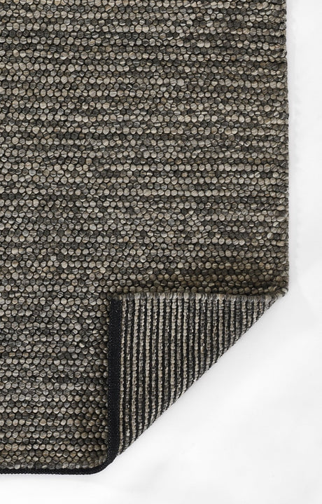Momeni Andes And - 8 Charcoal Rug - Momeni - andesand - 8chr2380