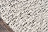 Momeni Andes And - 8 Ivory Rugs - Momeni - andesand - 8ivy2030