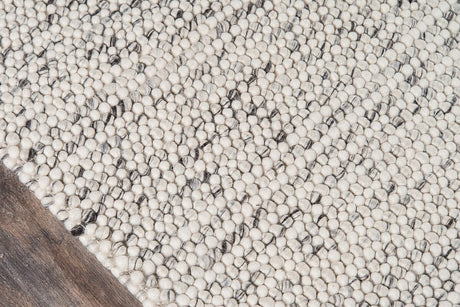 Momeni Andes And - 8 Ivory Rugs - Momeni - andesand - 8ivy2030