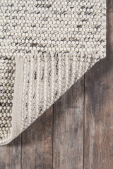 Momeni Andes And - 8 Ivory Rugs - Momeni - andesand - 8ivy2030