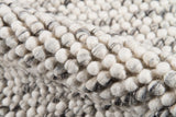 Momeni Andes And - 8 Ivory Rugs - Momeni - andesand - 8ivy2030