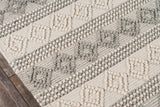 Momeni Andes And10 Ivory Rugs - Momeni - andesand10ivy2030
