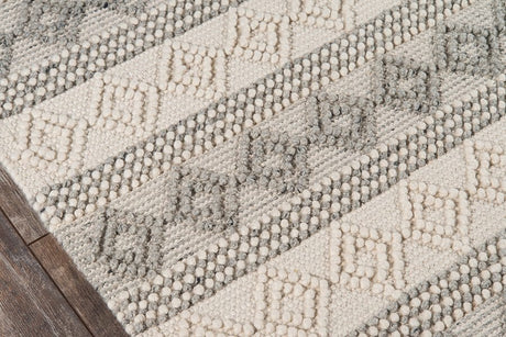 Momeni Andes And10 Ivory Rugs - Momeni - andesand10ivy2030