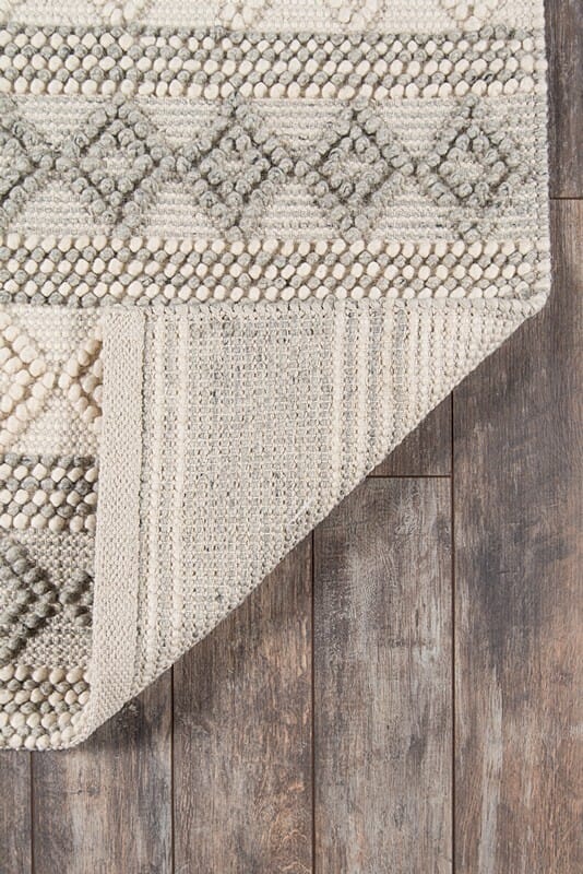 Momeni Andes And10 Ivory Rugs - Momeni - andesand10ivy2030