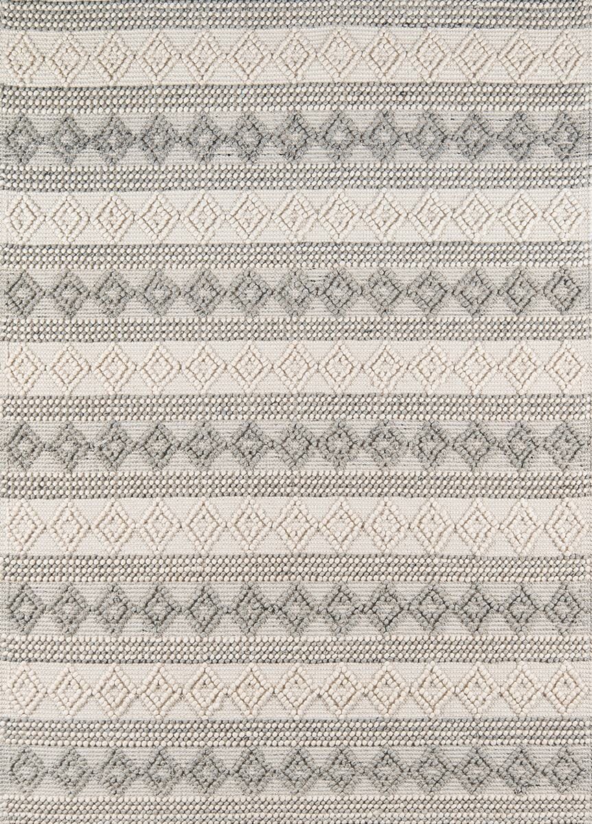 Momeni Andes And10 Ivory Rugs - Momeni - andesand10ivy2030