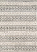 Momeni Andes And10 Ivory Rugs - Momeni - andesand10ivy2030