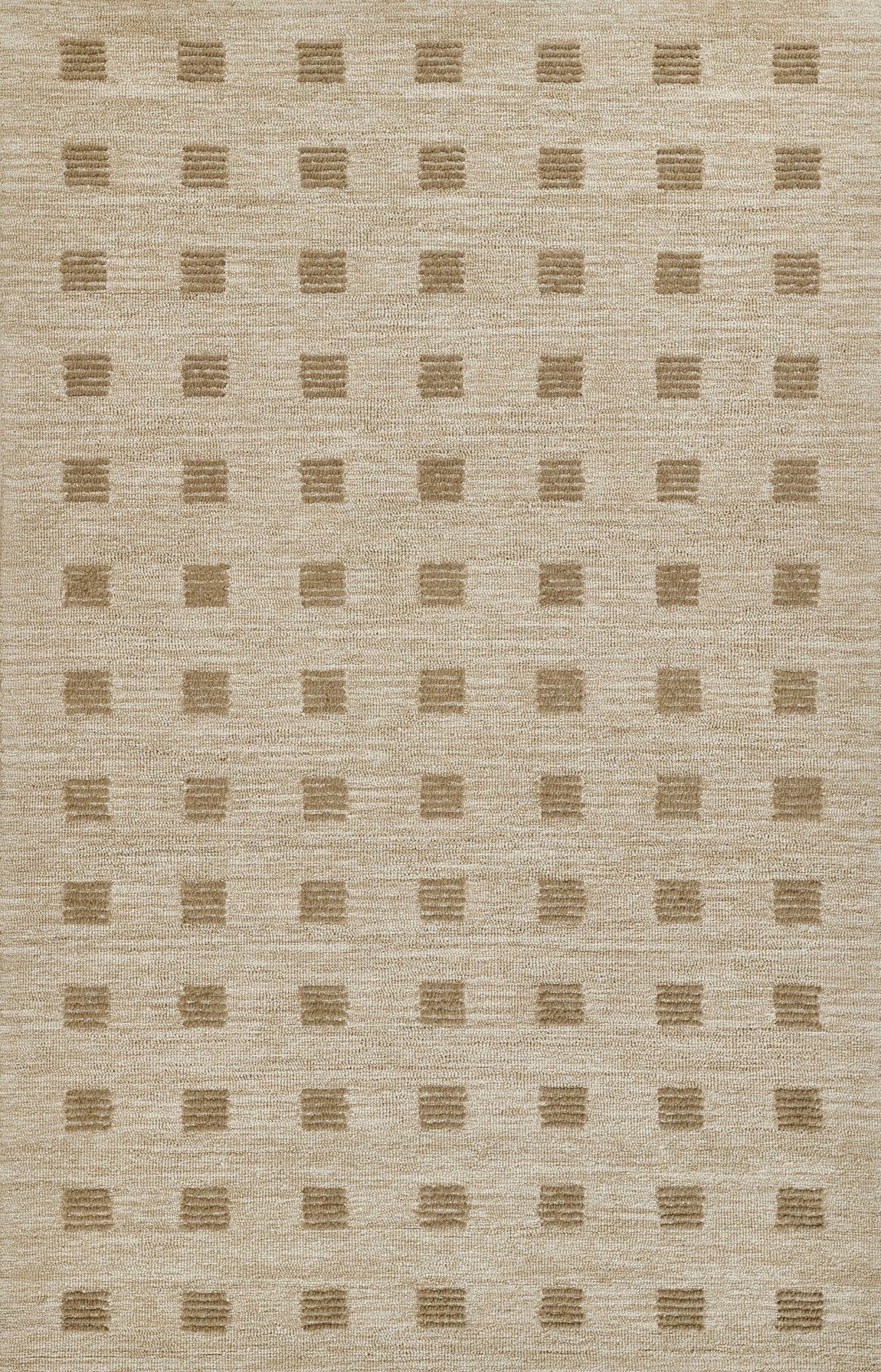 Momeni Archer Arc - 1 Beige Rug - Momeni - archearc - 1bge2030