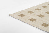 Momeni Archer Arc - 1 Beige Rug - Momeni - archearc - 1bge2030