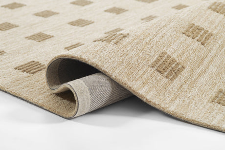 Momeni Archer Arc - 1 Beige Rug - Momeni - archearc - 1bge2030