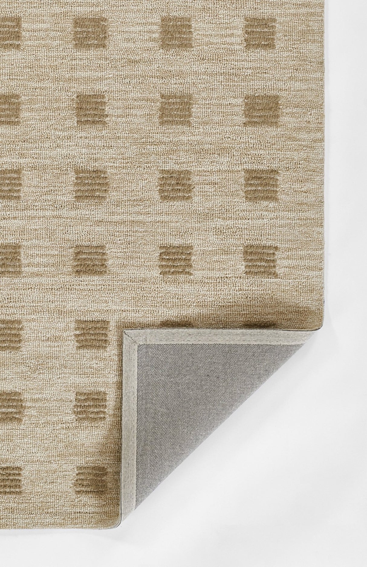 Momeni Archer Arc - 1 Beige Rug - Momeni - archearc - 1bge2030