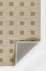 Momeni Archer Arc - 1 Beige Rug - Momeni - archearc - 1bge2030