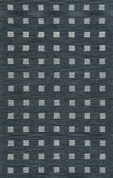 Momeni Archer Arc - 1 Blue Rug - Momeni - archearc - 1blu2030