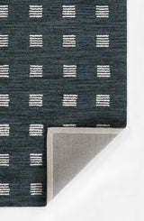 Momeni Archer Arc - 1 Blue Rug - Momeni - archearc - 1blu2030