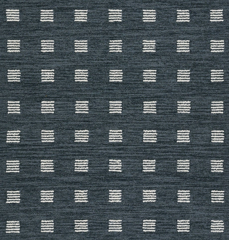 Momeni Archer Arc - 1 Blue Rug - Momeni - archearc - 1blu2030