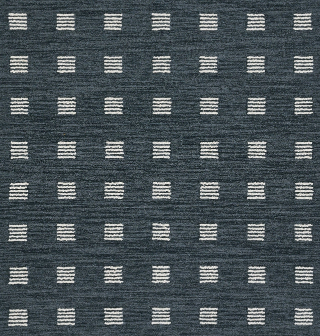 Momeni Archer Arc - 1 Blue Rug - Momeni - archearc - 1blu2030
