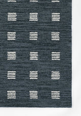 Momeni Archer Arc - 1 Blue Rug - Momeni - archearc - 1blu2030
